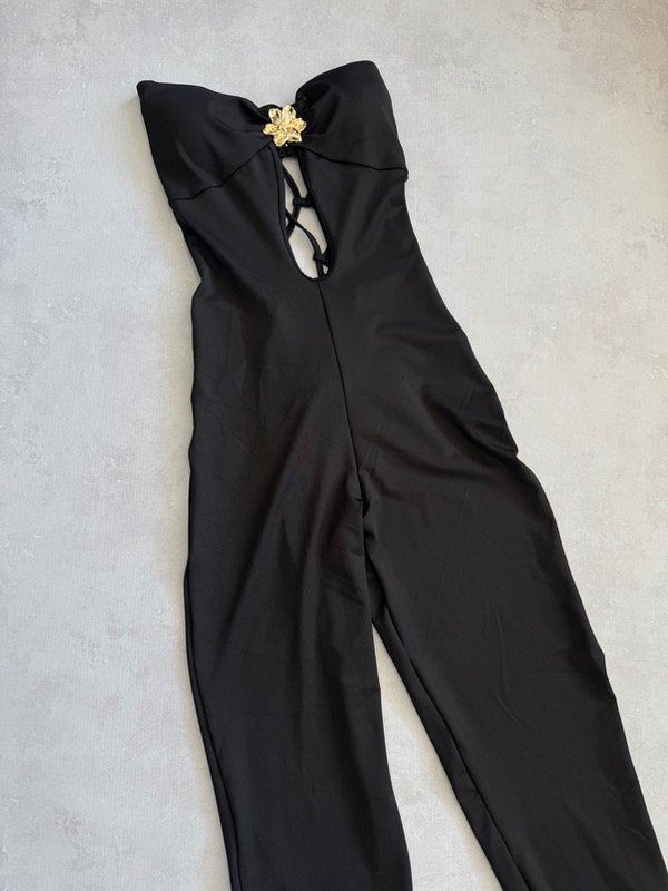 Producto - Catsuit flor
