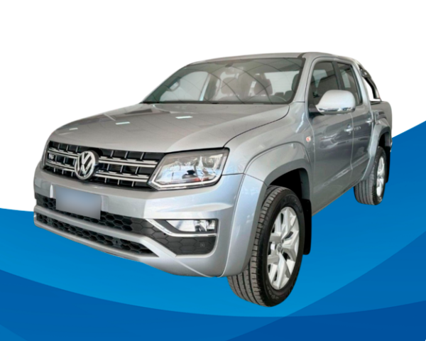 Producto - VOLKSWAGEN AMAROK CONFORTLINE 2023