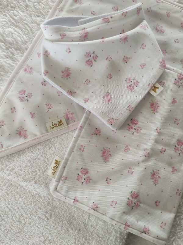 Producto - Box 1 Flores rosa