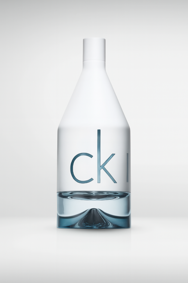 Producto - Calvin Klein In 2U for Him EDT 150 ml