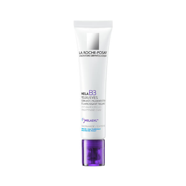 Producto - Contorno de Ojos La Roche Posay Mela B3 x 15 ml - 1