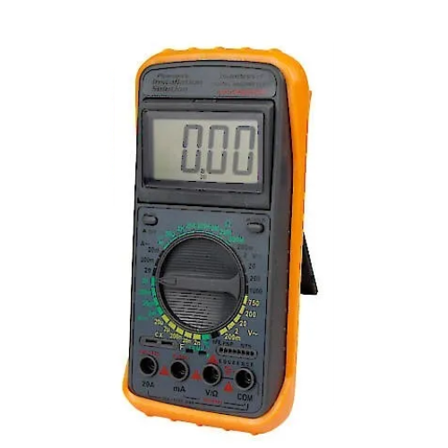 Producto - Tester Pipeman IS-HHM95TF