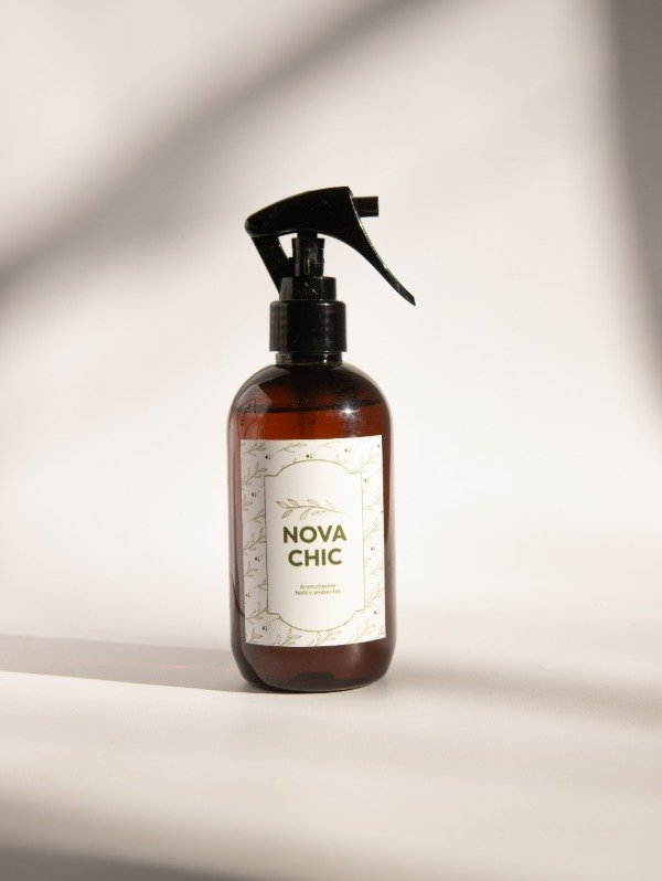 Producto - Perfuminas textil 500cc