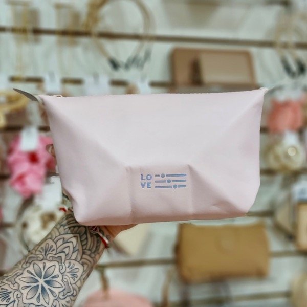 Producto - Neceser Con Cierre 17CM 370207