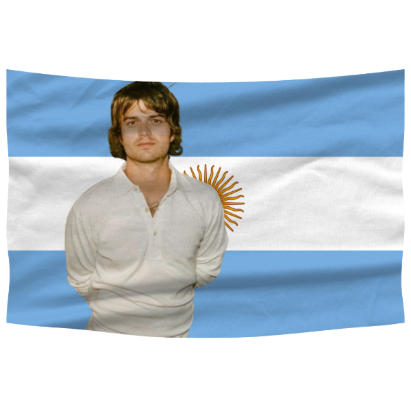 Producto - JOE KEERY - ARGENTINA