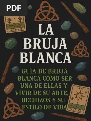 Producto - La Bruja Blanca