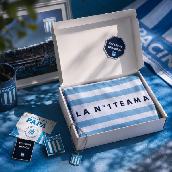 Producto - Box 9 para regalar - 0