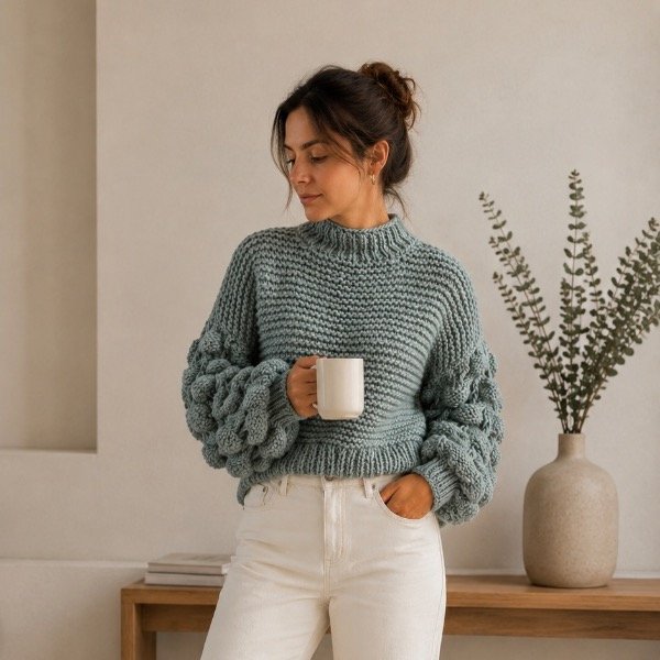 Producto - Sweater Mariel