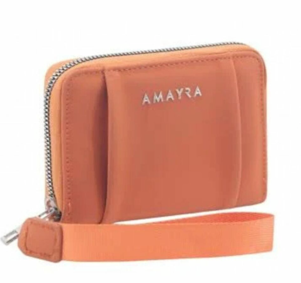 Producto - BILLETERA AMAYRA 963 NARAJA
