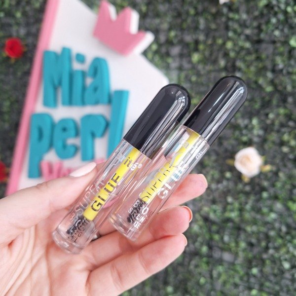 Producto - Fijador de cejas karite