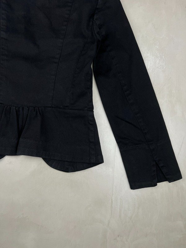 Producto - Hussar Dark Blazer - 13