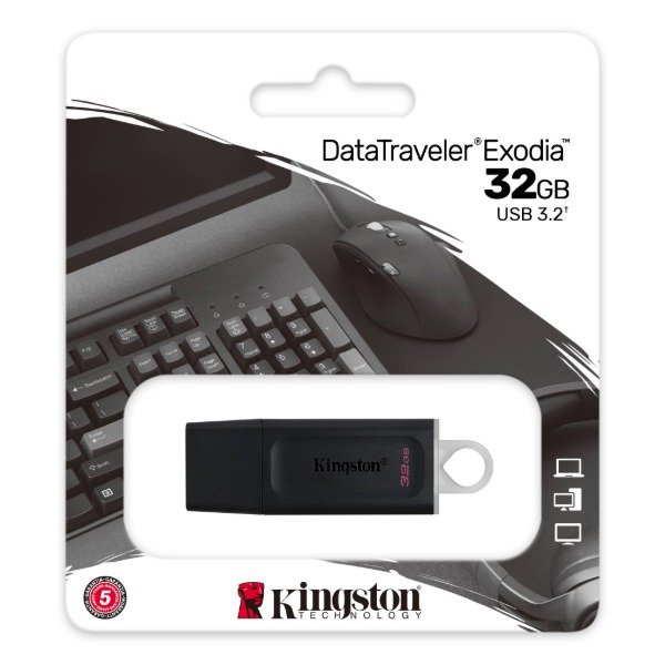 Producto - PENDRIVE 32GB