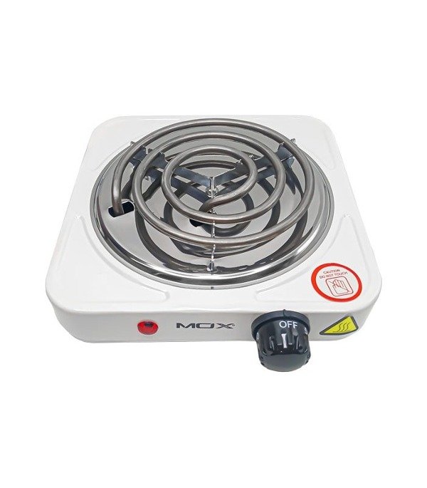 Producto - ANAFE ELÉCTRICO 1H