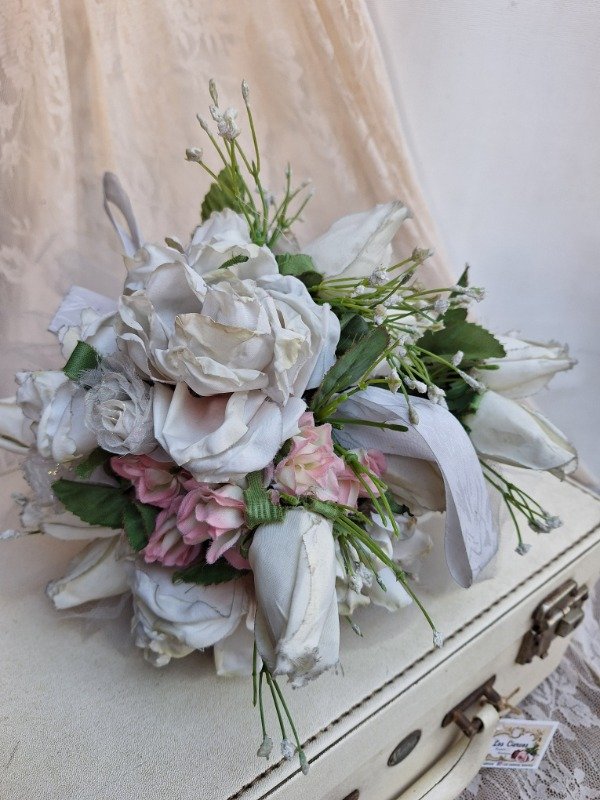 Producto - Ramo de Novia Vintage - 3