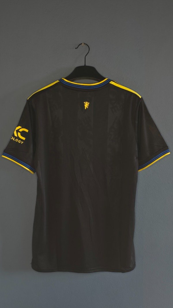Producto - MANCHESTER UNITED ALTERNATIVA 2026/27 - IMPORTADO - 1