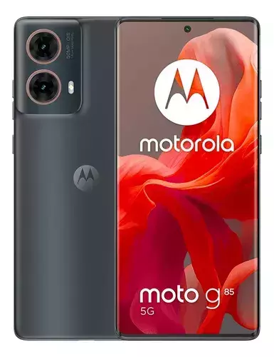 Producto - Motorola G85 256GB/12