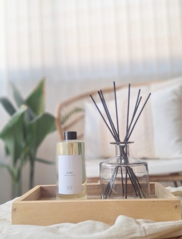 Producto - Difusor Lumen Grey