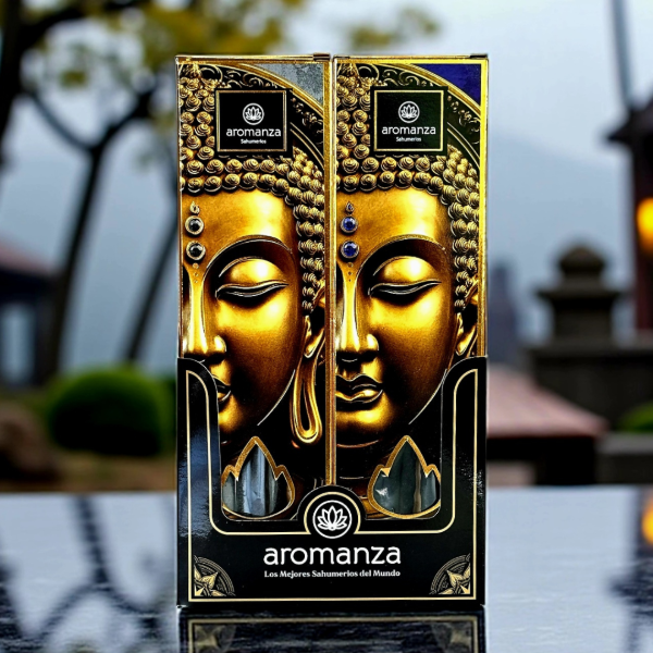 Producto - Sahumerio Emociones Esperanza