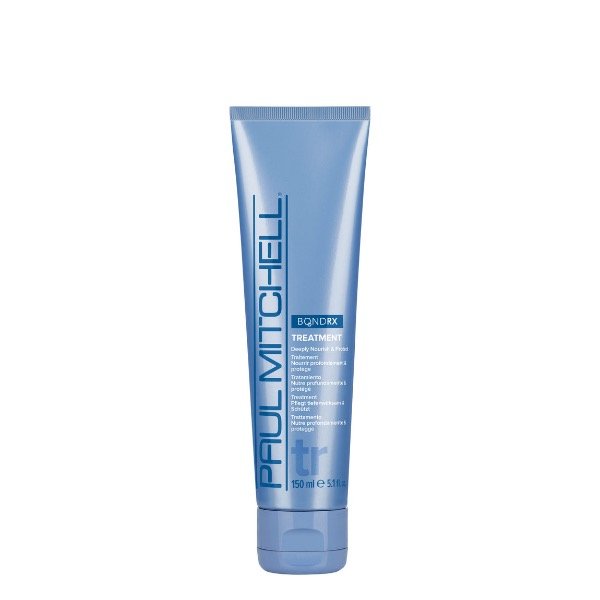 Producto - Tratamiento sin enjuague Bond RX de Paul Mitchell