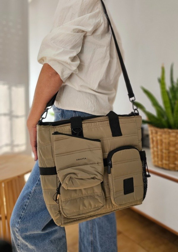 Producto - Bolso Matero - 8