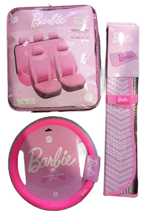 Producto - Kit Barby 1