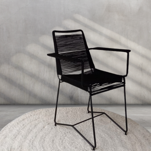 Producto - Silla Tulúm Cabecera