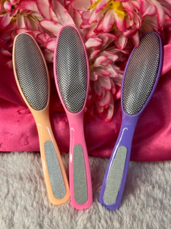 Producto - Lima doble escofina-Mely