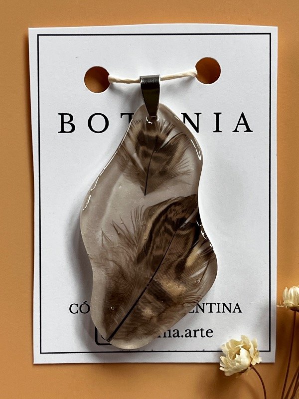 Producto - Plumas 1