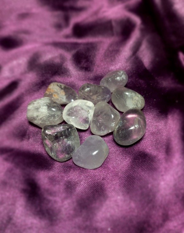 Producto - Cuarzo cristal