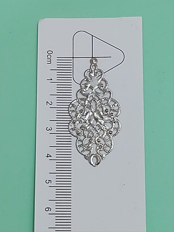Producto - Filigrana Flor (Precio Por unidad)