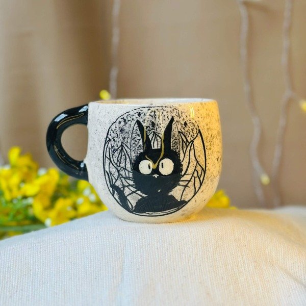 Producto - Taza JIJI