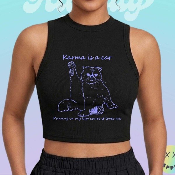 Musculosa Taylor Swift #38