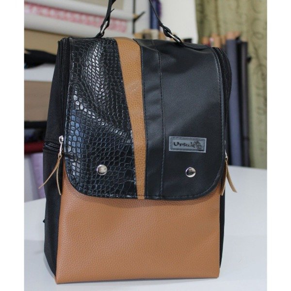 Producto - Mochila Matera (negro) - 3