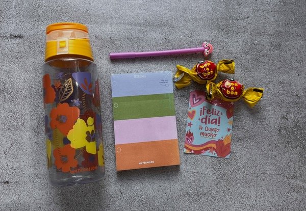 Producto - COMBITO AMISTAD - COLORES