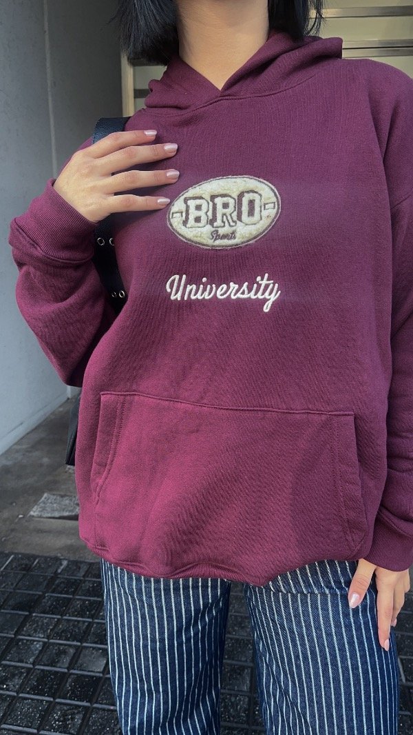 Producto - buzo Bro