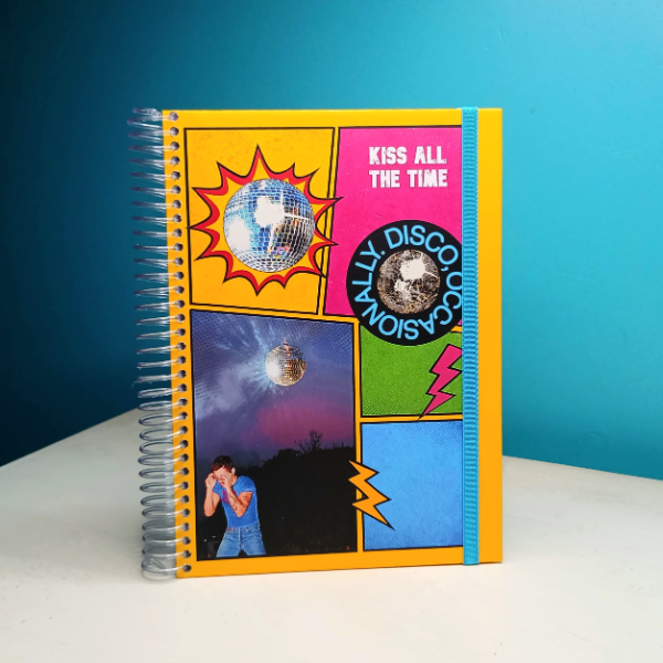 Producto - Kiss all the time