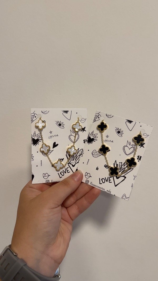 Producto - Pulseras van cleef AD