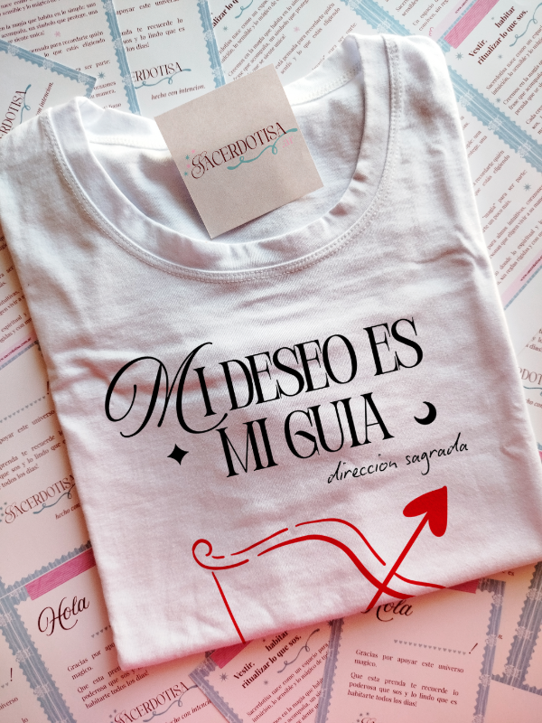 Producto - Remera Artemisa