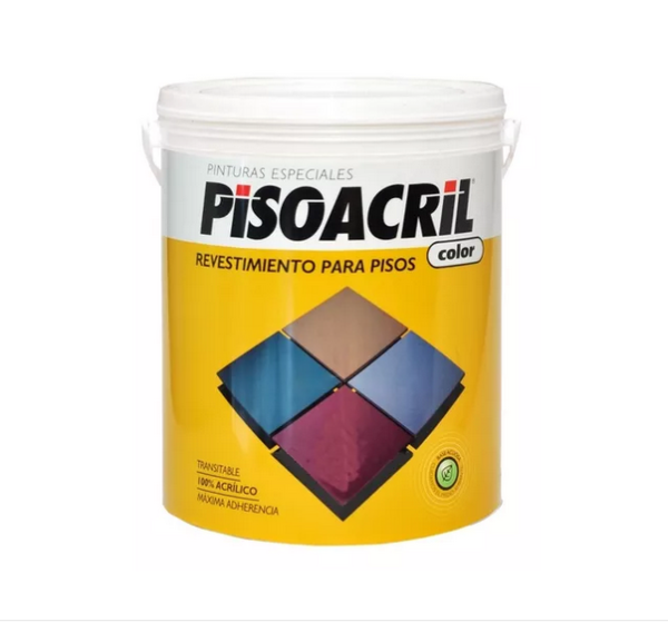 Producto - Pisoacril