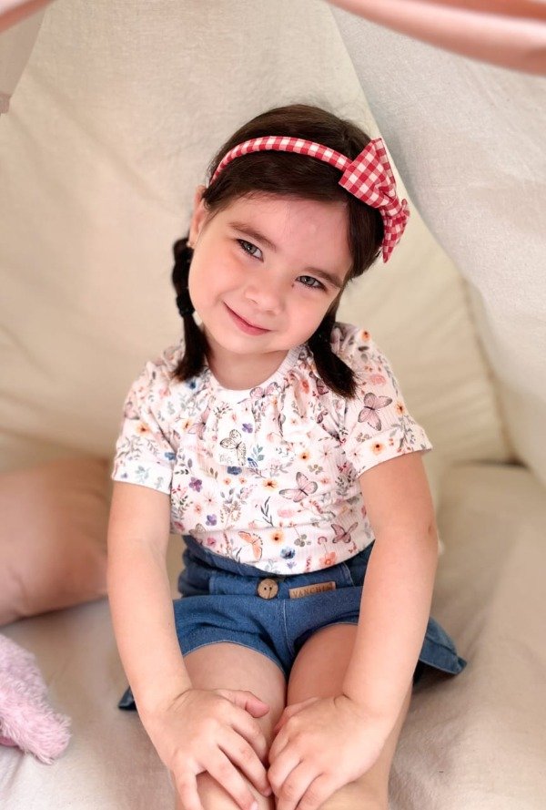 Producto - Remera Morley Flores - 1