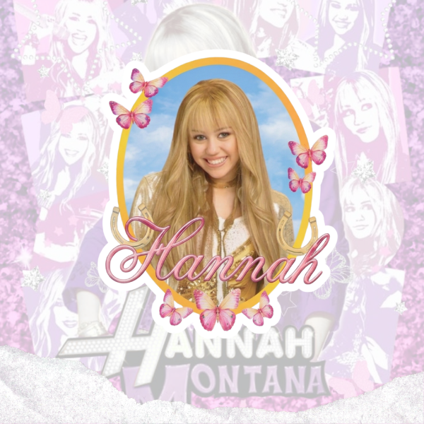 Producto - Hannah Mariposas
