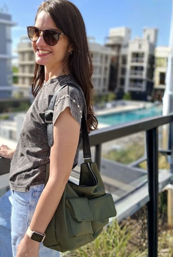 Producto - Cartera Muna