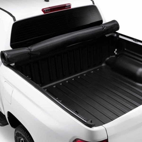 Producto - Lona Marítima GRX Pro Black Chevrolet S10 1998-2011 KEKO - 0