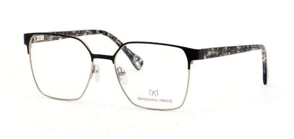 Producto - Mariana Arias 384 Negro