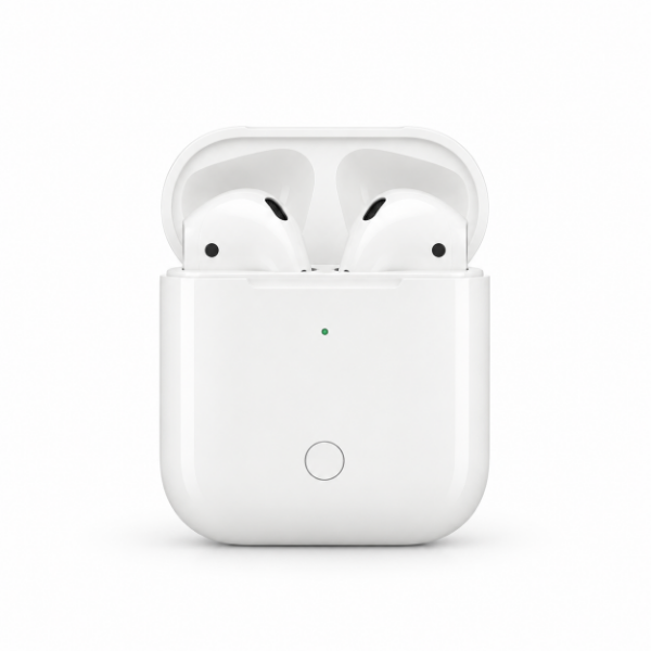 Producto - ONLY OPODS MOD82 - Auriculares Bluetooth 5.0 blancos - 1