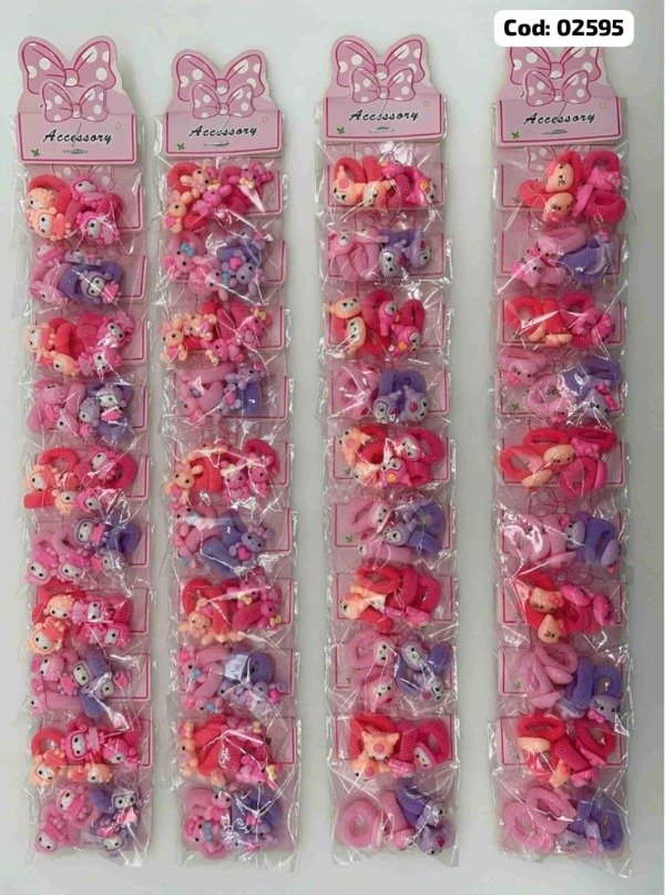 Producto - Tic TAC x4 - cod: 02595