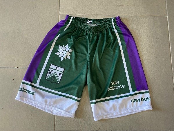 Producto - short ferro 1999
