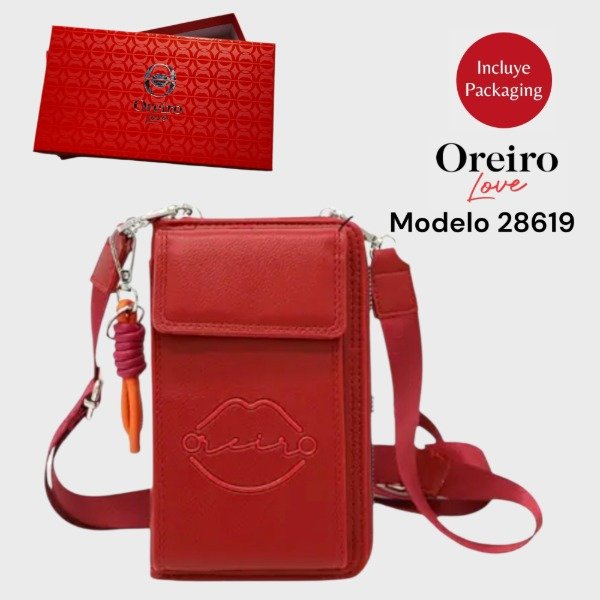 Producto - Portacelular LAS OREIRO 28619