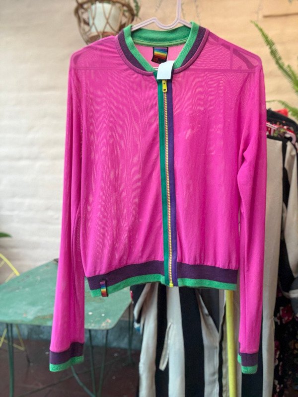Producto - CAMPERA VITNIK