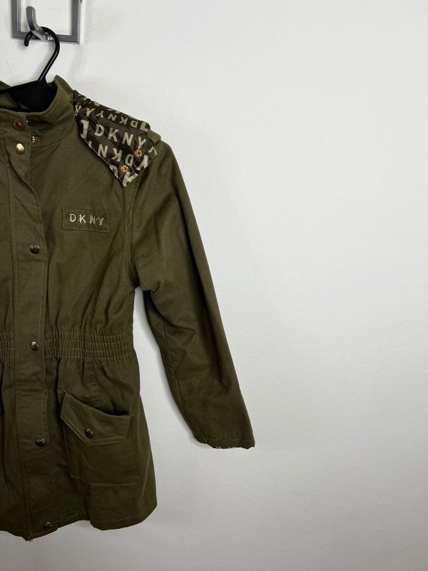 Producto - Parka Dkny 03 - 1